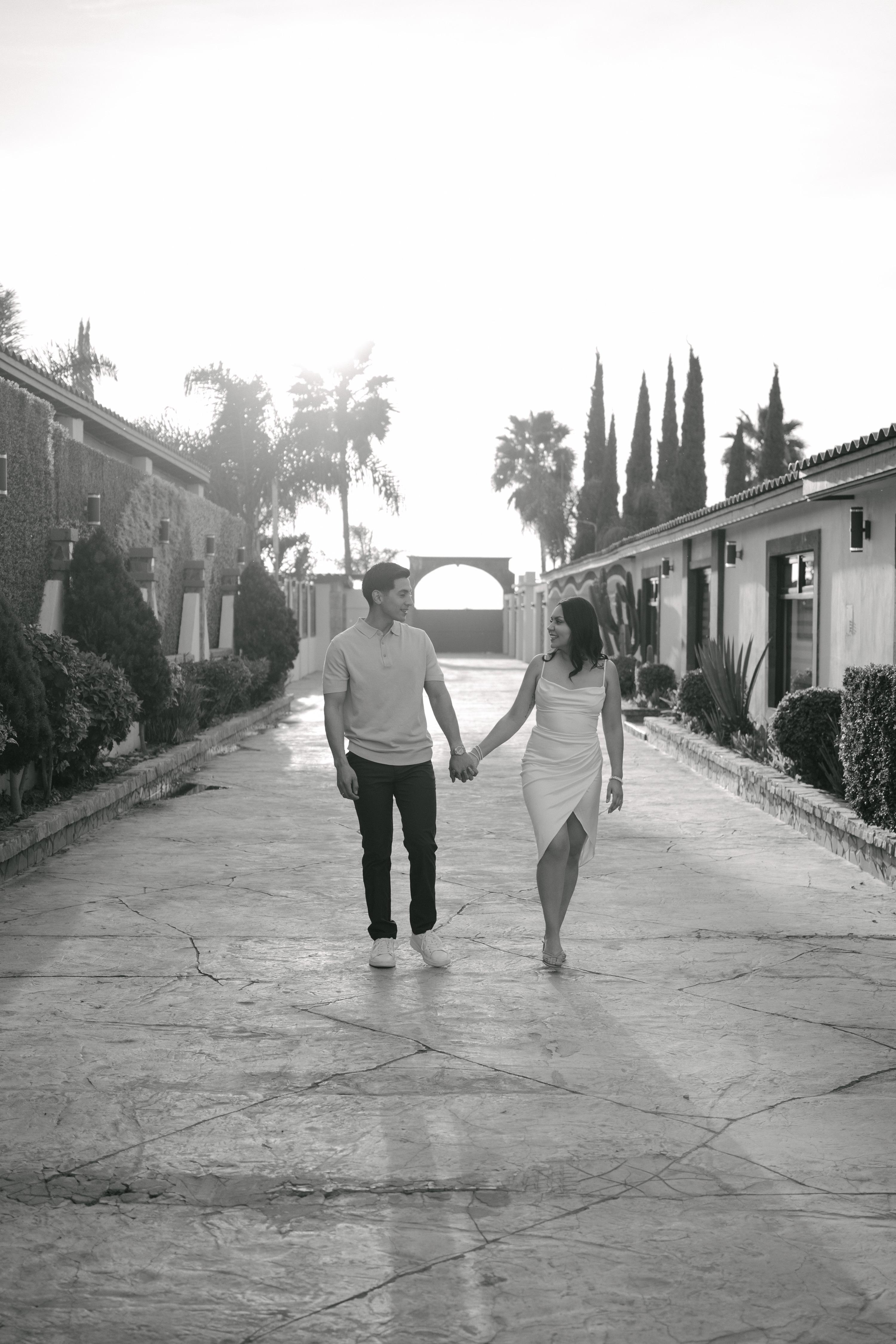 The Wedding Website of Mariana . and Juan Carlos