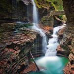 Watkins Glen State Park