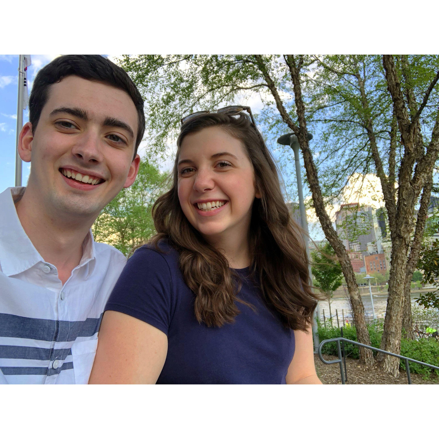 5/8/2018 - North Shore River Trail