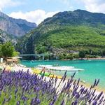[Explore] Lac de Sainte-Croix