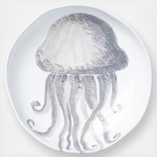 Marina Jellyfish Bowl
