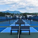 Owl's Nest Resort Pickleball & Tennis