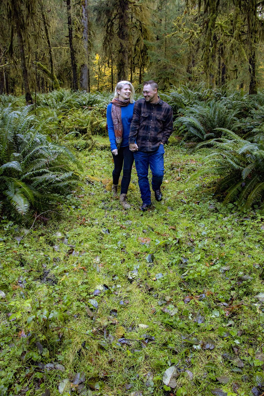The Wedding Website of Jackie Schultz and Nick Treat