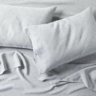 Linen 4-Piece Sheet Set