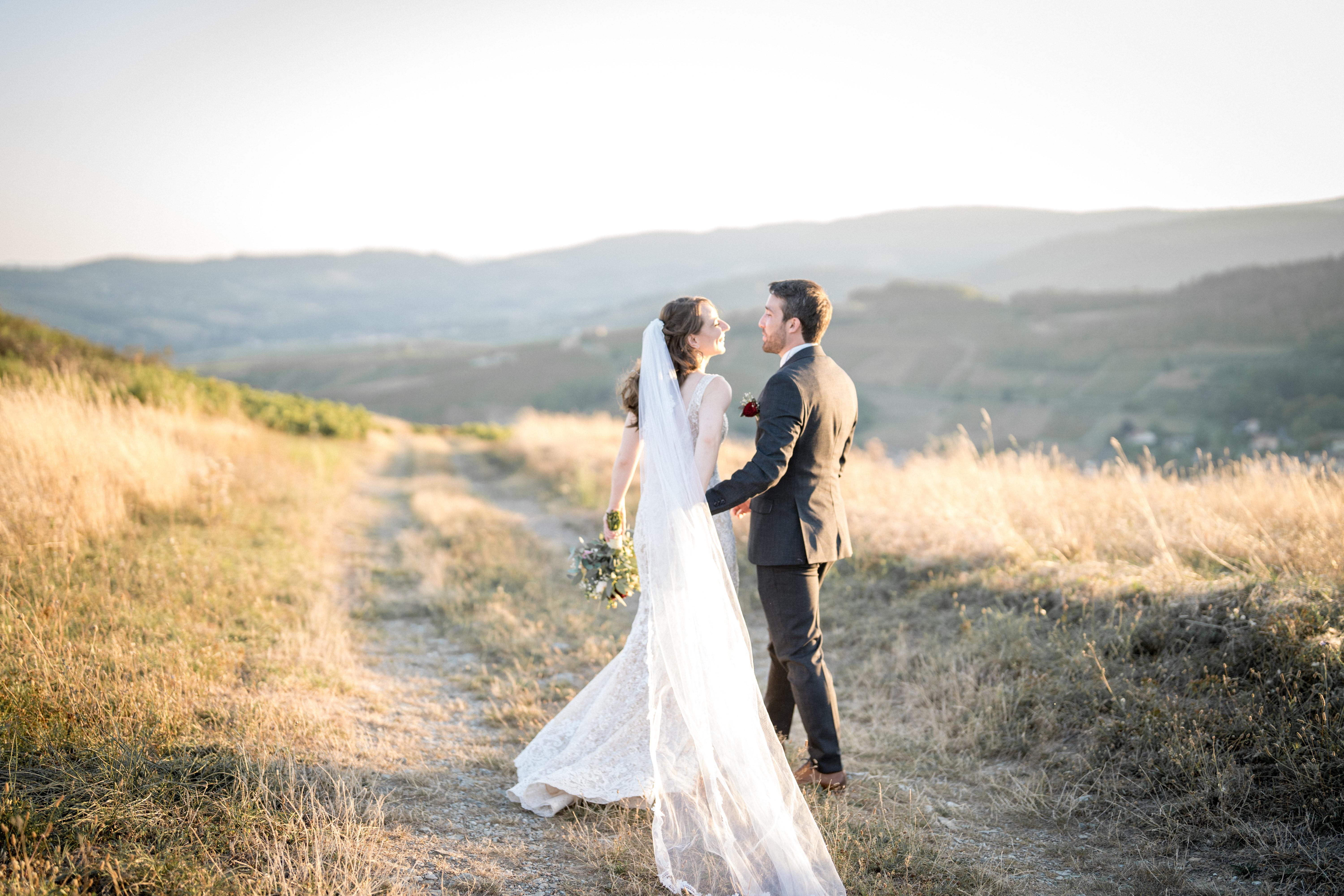The Wedding Website of Kathryn Gempf and Adrien Servignat