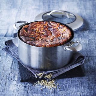 CTX Dutch Oven with Lid