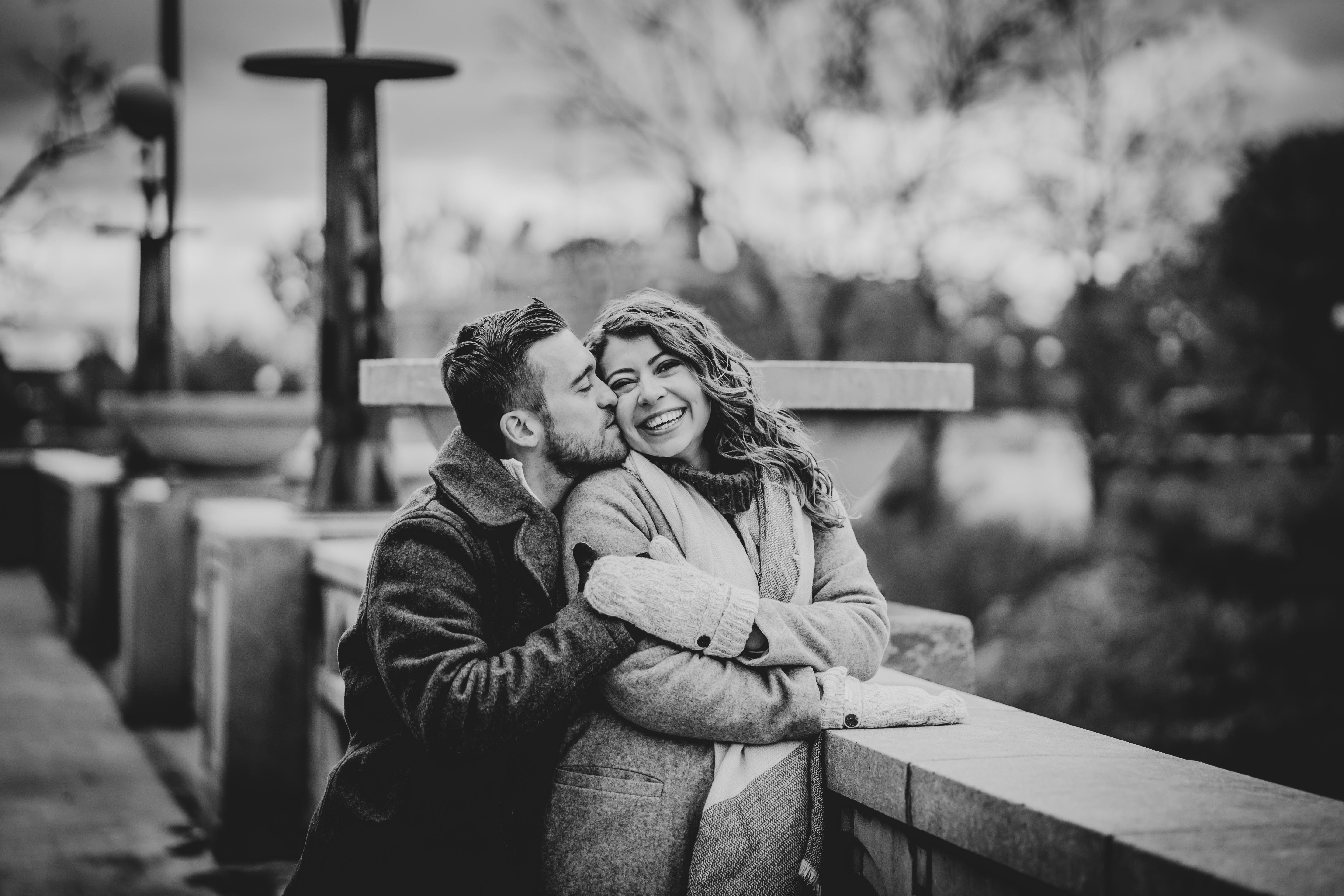 The Wedding Website of Caitlin Maldonado and Trevor Kodat