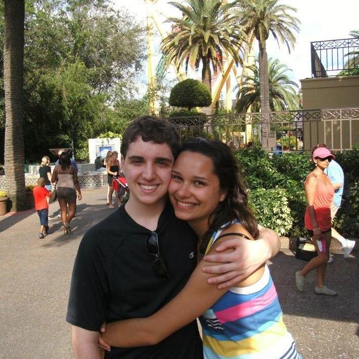 USF Parent Weekend at Busch Gardens, 2012