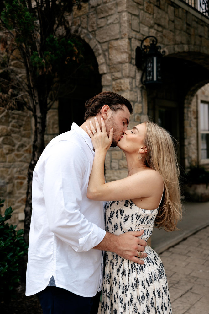 Ariel Elise Fuchs and Rhett Dean Crossland's Wedding Website