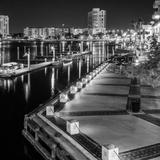 Tampa Riverwalk