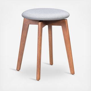 Billy Stool, Set of 2