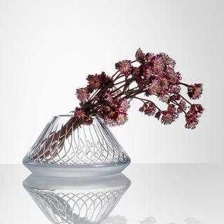 Lismore Arcus Rose Bowl