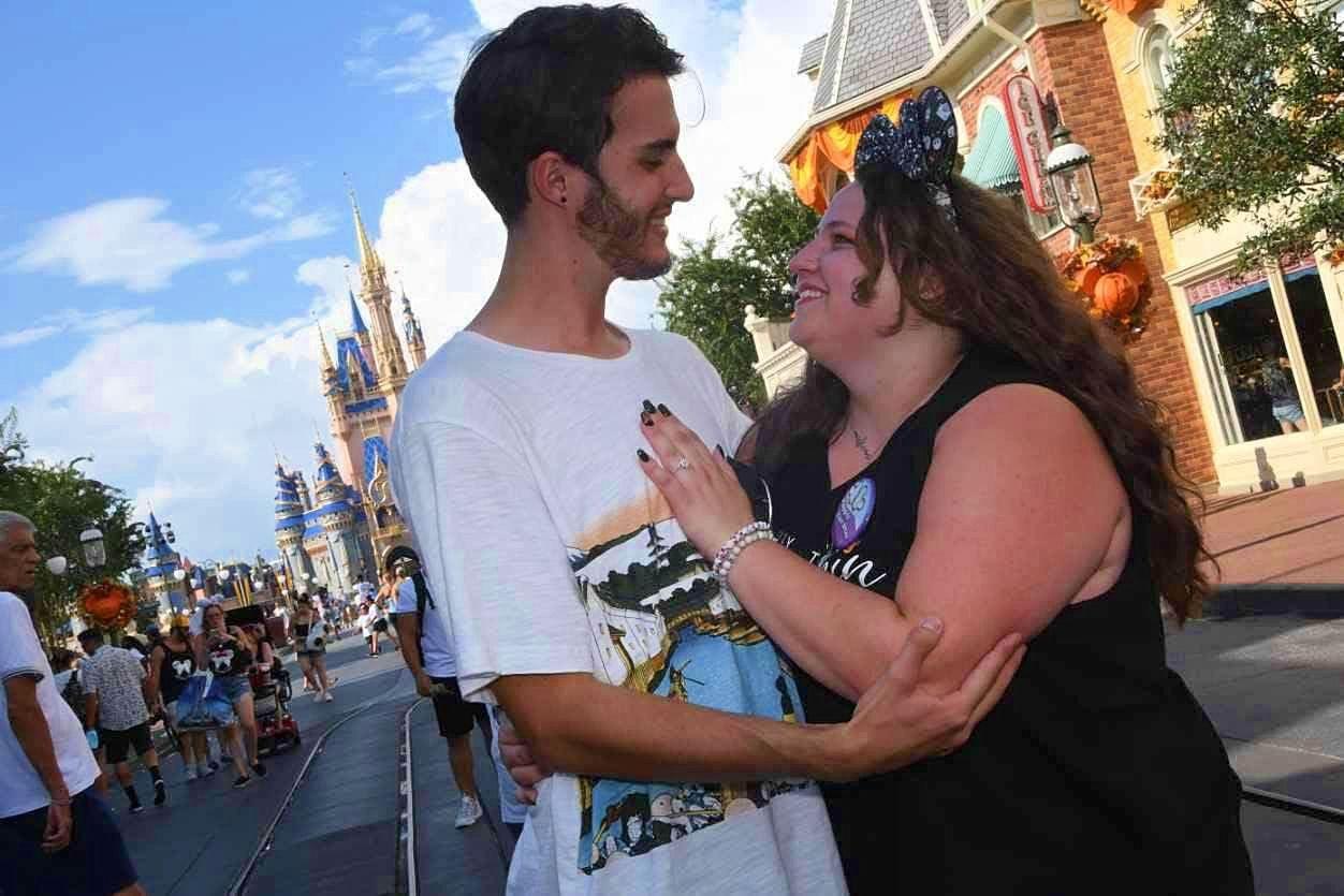 The Wedding Website of Micayla Fitzpatrick and Jack Bartholomew