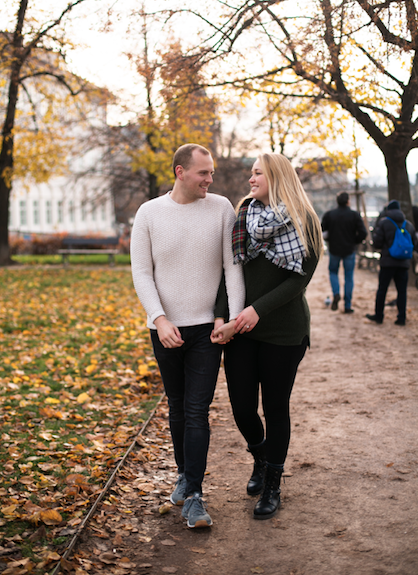 The Wedding Website of Alexandra Guinn and Sean Kolodziej