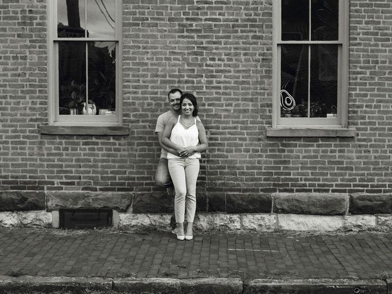 The Wedding Website of Anna Meyer and Jonathan Harp