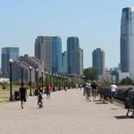 Liberty State Park