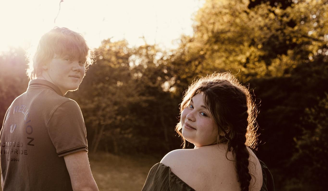 The Wedding Website of Kaycee Moore and Connor Elam