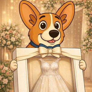 Wedding Dress Preservation