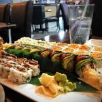 Kome Sushi
