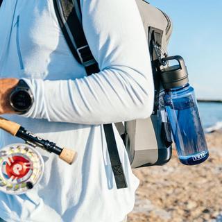 Yonder 34 oz. Water Bottle with Chug Cap