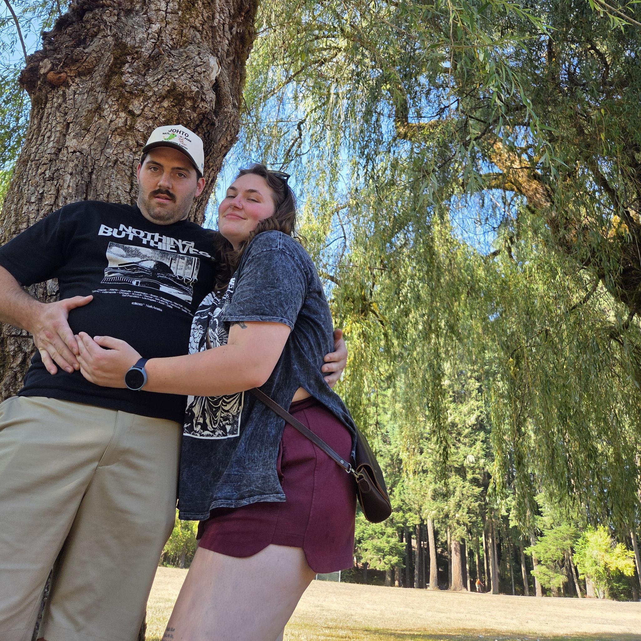 Weekend Getaway ~ 09.13.2025