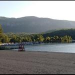 Lake Lure Beach and Water Park