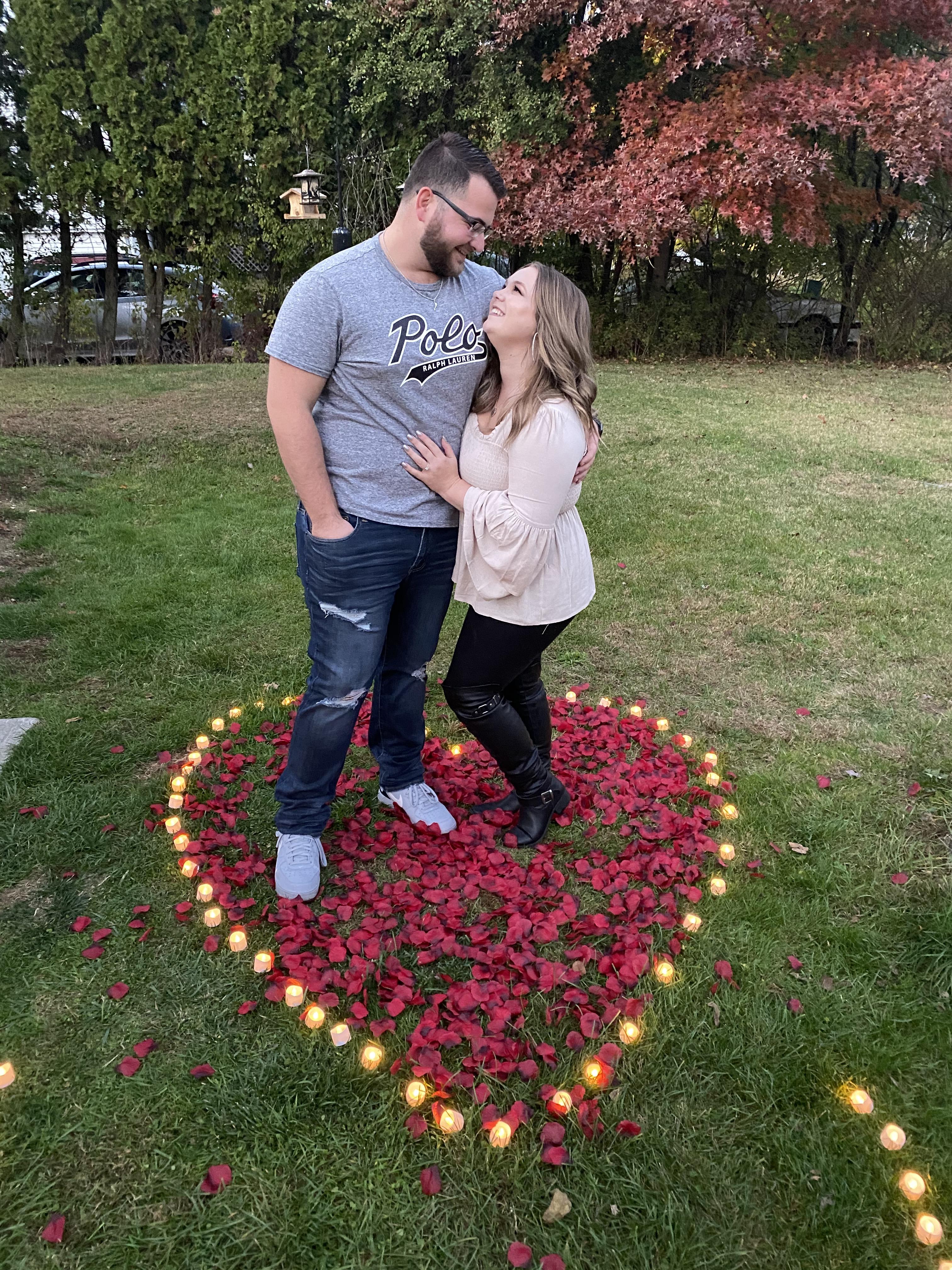 The Wedding Website of Nicole Pallone and Nicholas Cannizzo