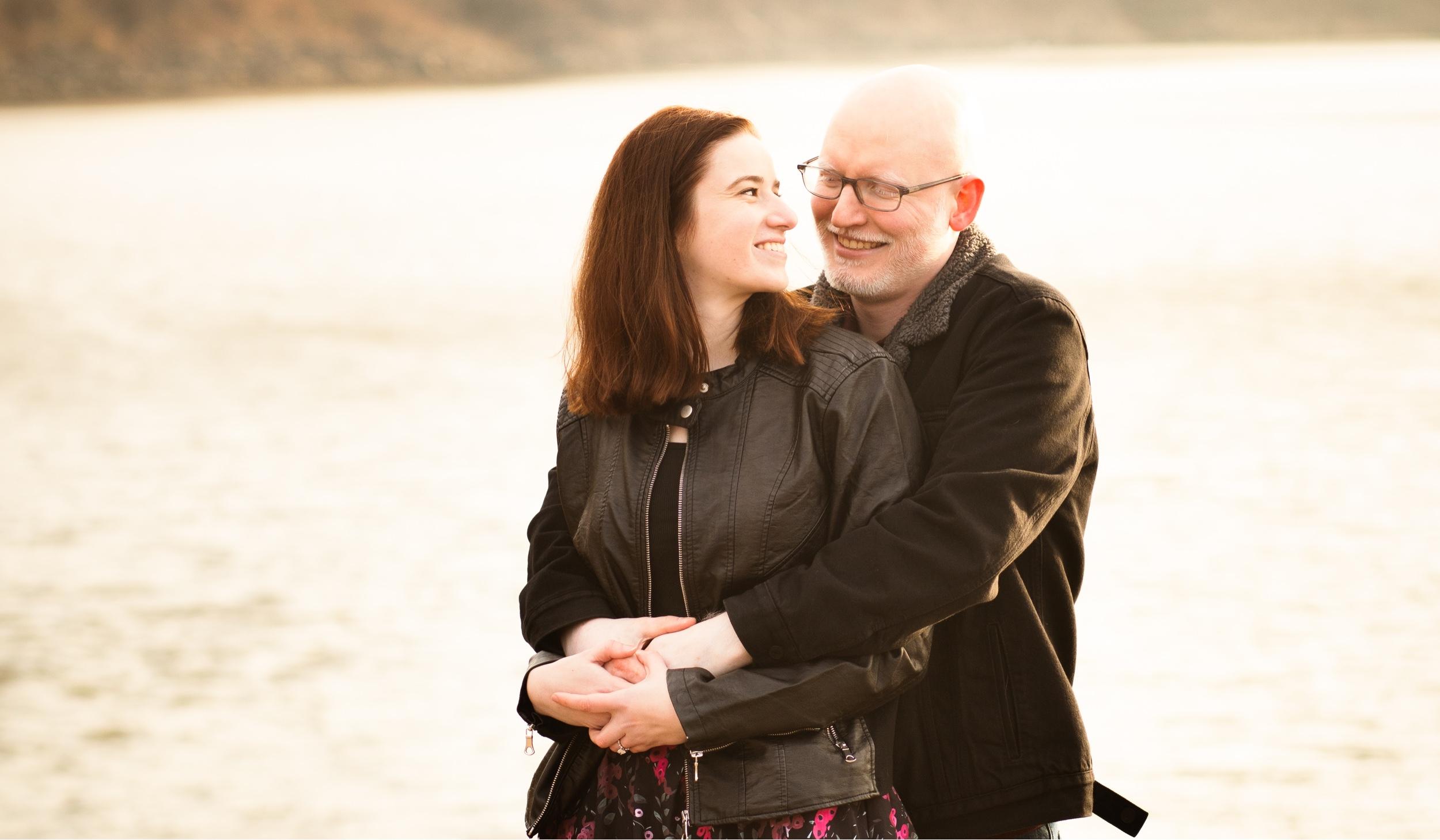The Wedding Website of Emily Happel and Keith Dehnel