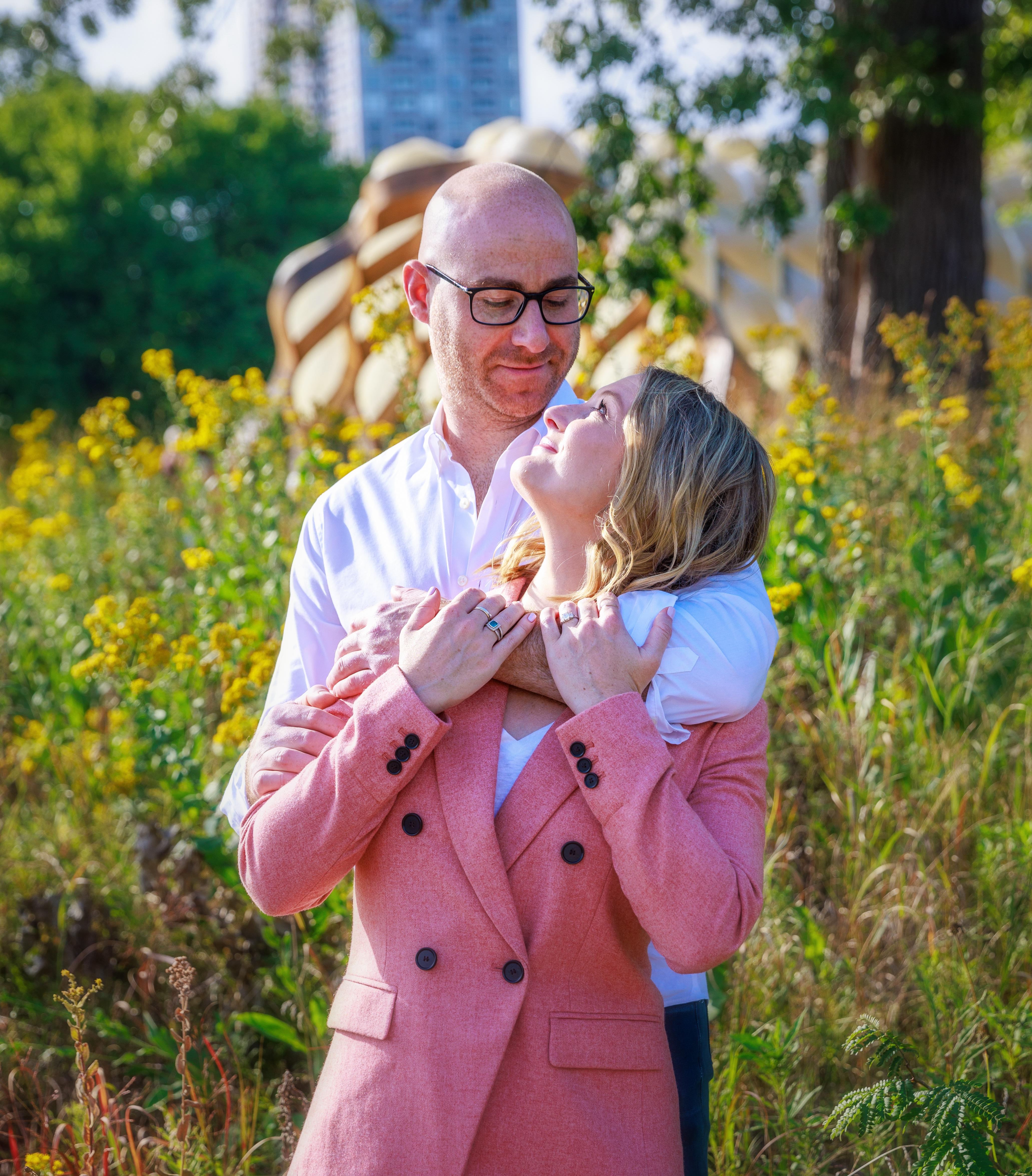 The Wedding Website of Erica Radke and Danny Kaytsner