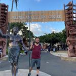 Polynesian Cultural Center