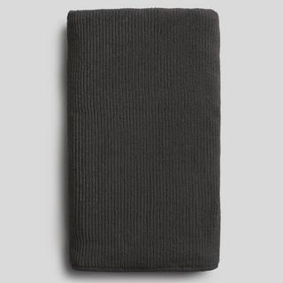 Soft Rib Turkish Cotton Bath Towel