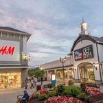 Tanger Outlets Pittsburgh