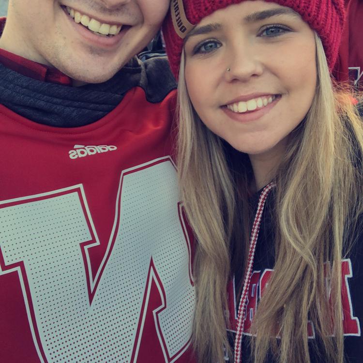 First Nebraska game together