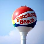Pensacola Beach