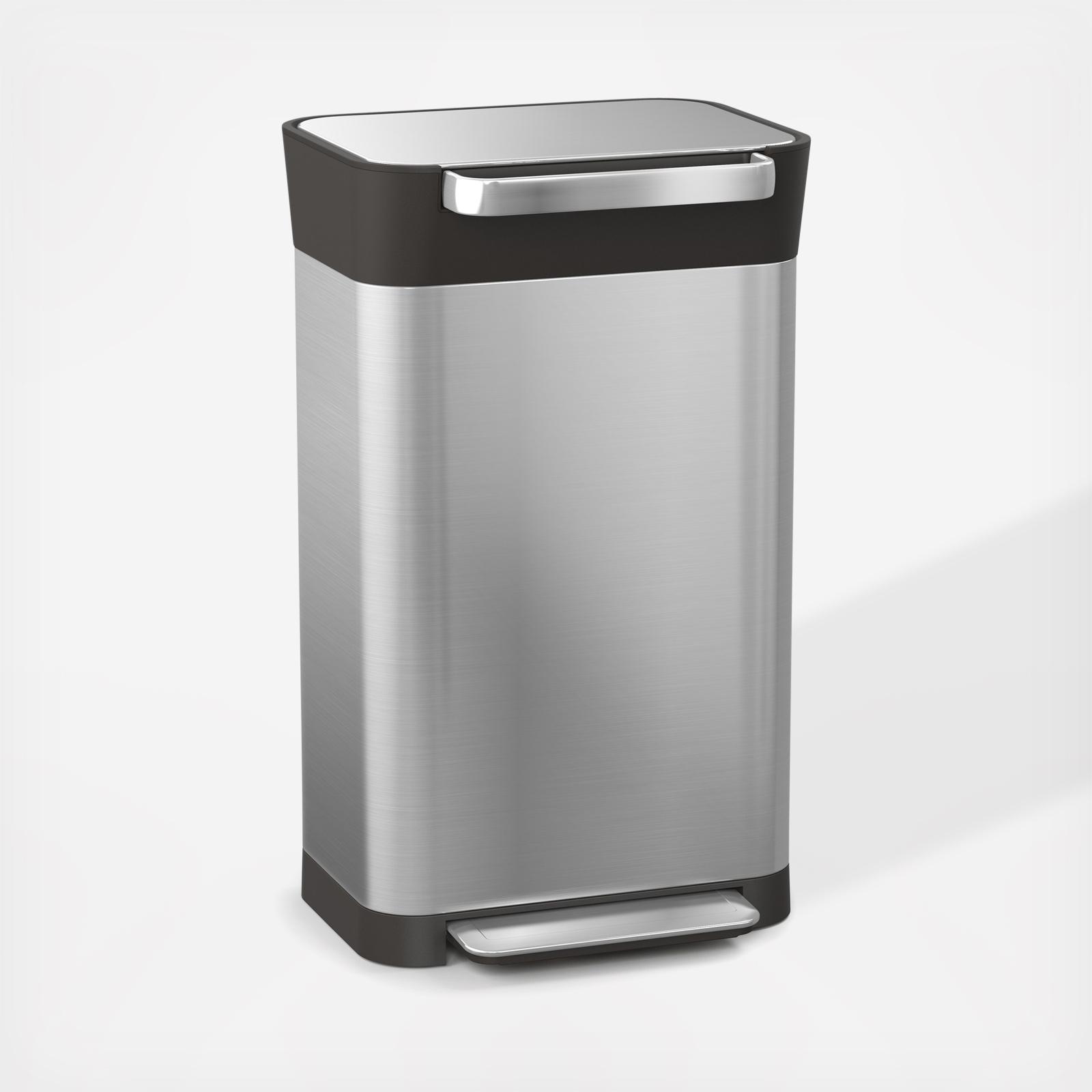 Joseph Joseph, Titan Trash Compactor | Zola