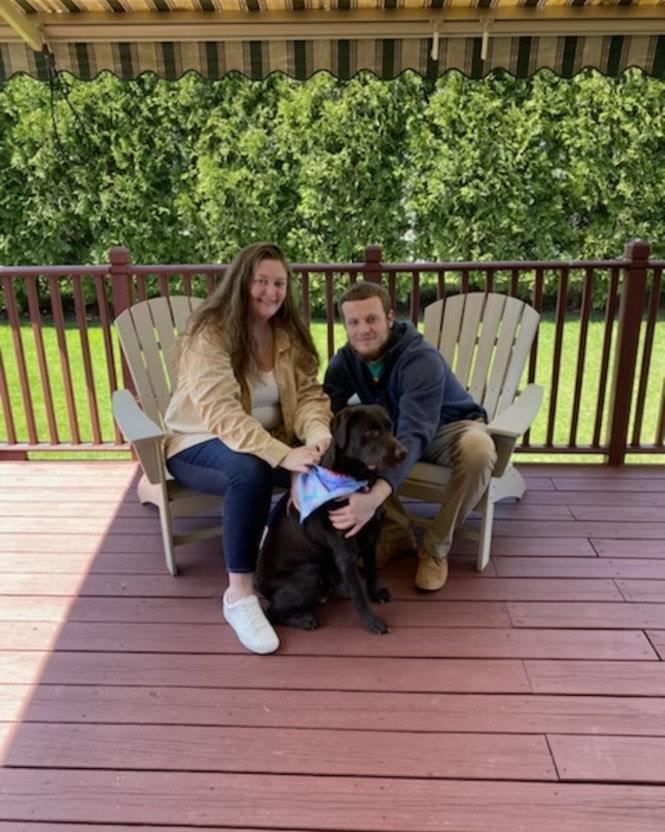 The Wedding Website of Kelsey Gauthier and Christopher Orgnon