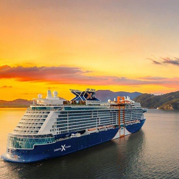 Honeymoon Cruise