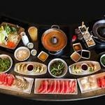 Tabu Shabu Bressi Ranch