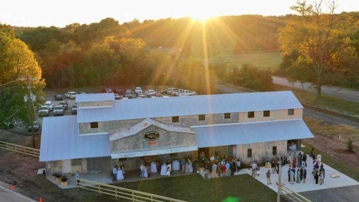 The Wedding Website of LaRissa Conner and Trae BoBo