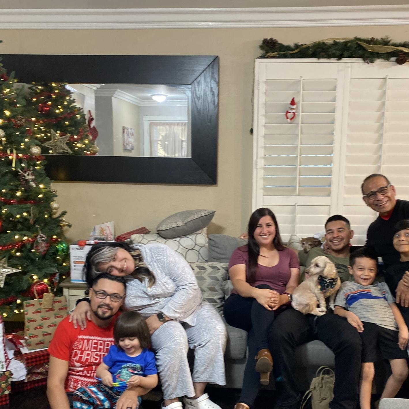 Christmas 2021