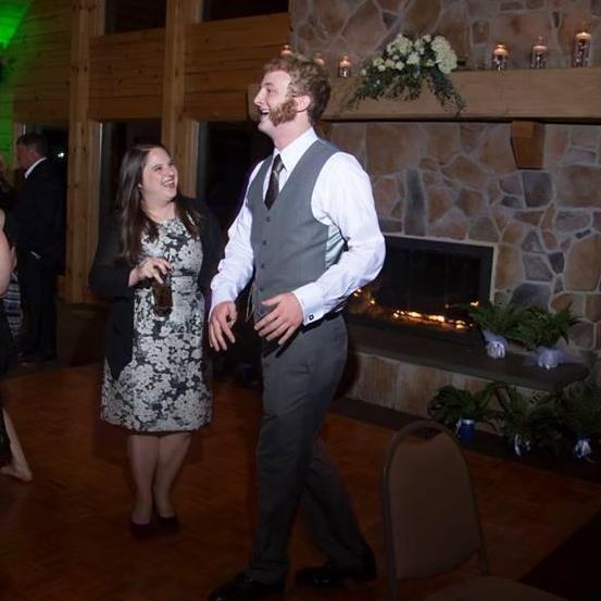 Kate's Wedding - Fall 2015