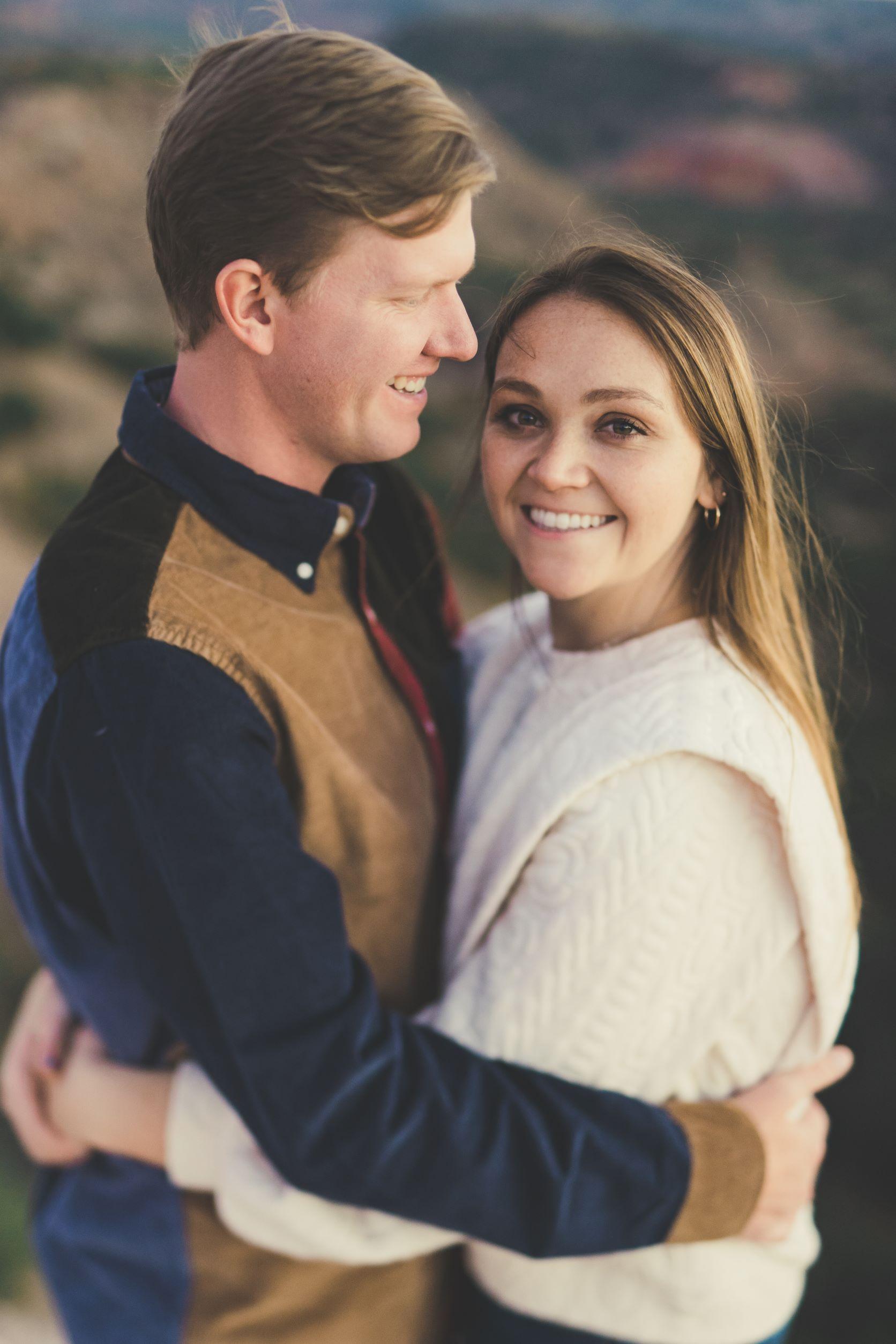 The Wedding Website of Katie McVey and Campbell Cooksey
