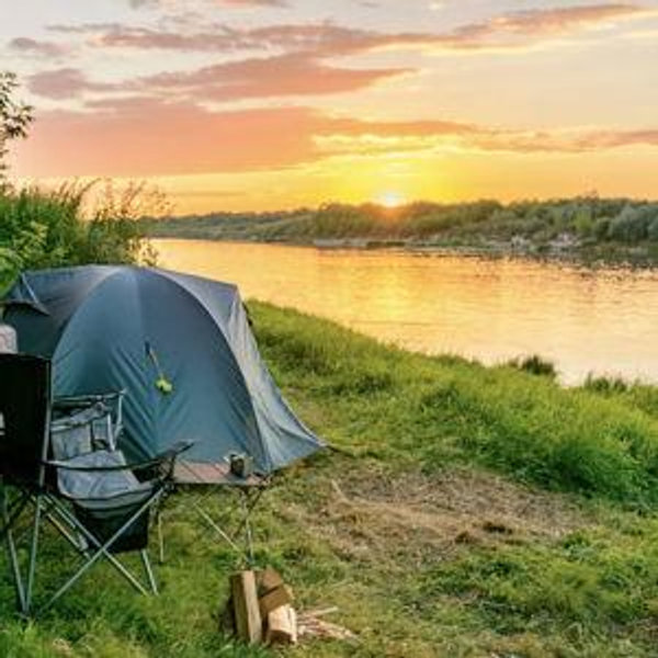 Camping
