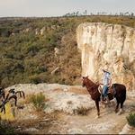 Horseback Riding Excursion