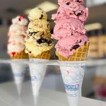 Cali Cream Homemade Ice Cream