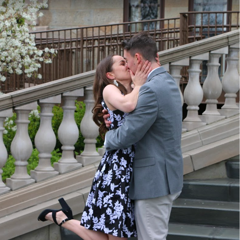 In the words of Princess Diaries, “You know, in the old movies, whenever a girl would get seriously kissed, her foot would just kind of… pop.”
