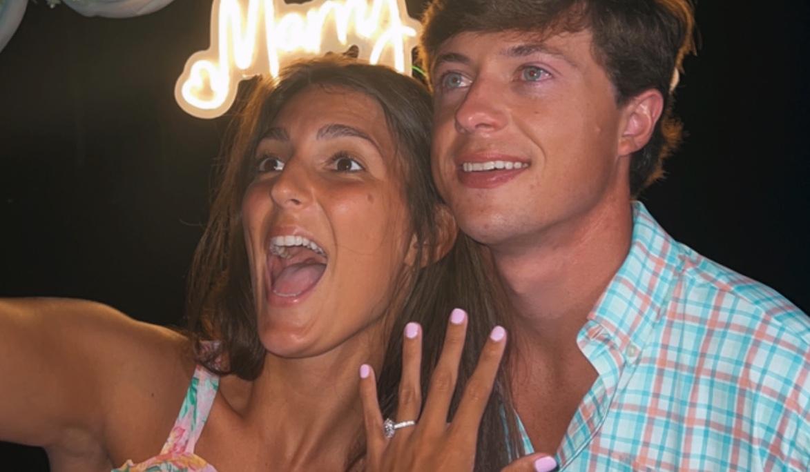 The Wedding Website of Jessica Tibble and Peyton Clark
