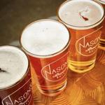 Brewery Tour