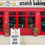 Scratch Baking