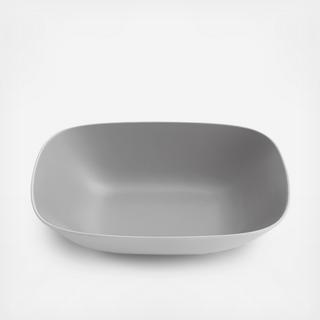 Pop Square Serving Bowl